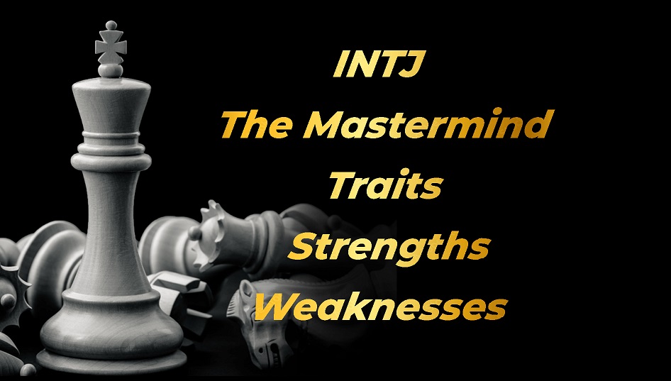 INTJ: The Mastermind of the 16 Personalities – Traits, Strengths, and Weaknesses