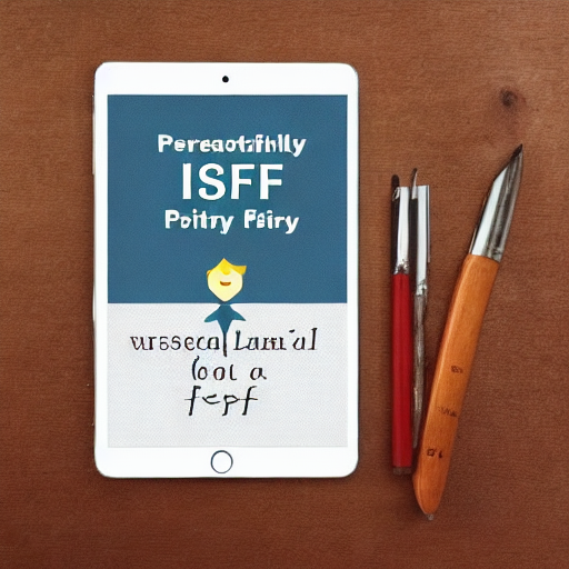 Unveiling the ISFP Personality: The Artistic Adventurer